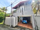 03BR Two Story House For Sale In Pita Kotte