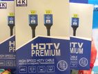 03M 4K HDMI Cable