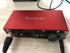 Focusrit 03rd Gen Amplifier