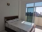04 Bed Fully Furnished Brand New Apartment for Rent in Wellawatta