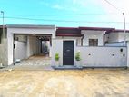 04 - Bed Rooms Single Storey House For Sale Pitipana