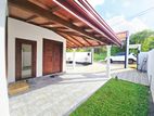 04 - Bed Rooms With Single Story House For Sale Meegoda