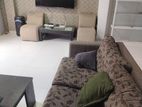 04 Bed Semi Furnished Two story house for Rent at Boralesgamuwa.