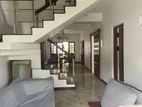 04 Bedroom 02 Storied House for Rent in Colombo 03 (A3373)