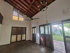 04 Bedroom 02 Storied House For Rent In Colombo 03 (A787)
