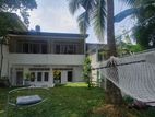 04 Bedroom 02 Storied House For Rent In Colombo 05 (A1324)