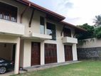 04 Bedroom 02 Storied House for Rent in Colombo 05 (A1585)-RENTED