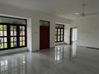 04 Bedroom 02 Storied House for Rent in Mount Lavinia (A6388)
