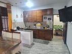 04 Bedroom Furnished 02 Storied House for Rent in Battaramulla (A2677)