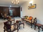 04 Bedroom Furnished 02 Storied House for Rent in Colombo 05 (A2393)