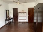 04 Bedroom Furnished 02 Storied House for Rent in Colombo 05 (A2393)