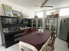 04 Bedroom Furnished 02 Storied House for Rent in Colombo 05 (A2441)