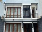 04 Bedroom Furnished 02 Storied House For Rent In Colombo 05 (A944)