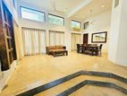 04 Bedroom Furnished 03 Storied House for Rent in Colombo 07 (A2904)