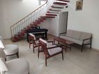 04 Bedroom Furnished House for Rent in Colombo (A3419)