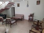 04 Bedroom Furnished House for Rent in Colombo (A3419)