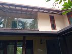 04 Bedroom Furnished House for Rent in Pelawatta (A848)