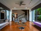 04 Bedroom Furnished House for Sale in Rajagiriya (A6182)