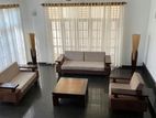 04 Bedroom Furnished House for Sale in Thalawathugoda (A4506)