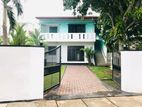 04 Bedroom Good Condition House for Sale Panadura City