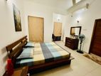 04 Bedroom - House for Rent in Colombo 05