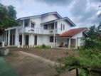 04 Bedroom House for Rent in Kelaniya - HL36629