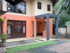 04 Bedroom House for Rent in Malabe