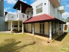04 Bedroom House for Rent in Malabe