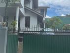 04 Bedroom House for Rent in Mattegoda