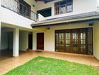 04 Bedroom House for Rent in Nawala