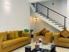 04 Bedroom House for Sale in Battaramulla
