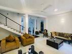 04 Bedroom House for Sale in Battramulla