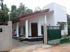 04 Bedroom House on 16 Perches of Land for Sale in Naiwala, Walpitamulla