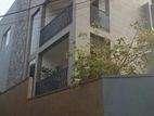 04 Bedroom Semi Furnished 03 Storied House for Rent in Rajagiriya (A716)