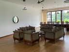 04 Bedroom Semi Furnished House for Rent in Battaramulla (A6168)