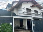 04 Bedroom Unfurnished 02 Storied House for Rent (A2899)