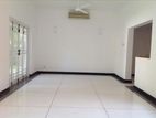 04 Bedroom Unfurnished 02 Storied House for Rent in Battaramulla (A3445)