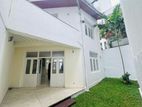 04 Bedroom Unfurnished 02 Storied House for Rent in Colombo 03 (A2923)