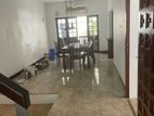 04 Bedroom Unfurnished 02 Storied House for Rent in Colombo 03 (A3373)