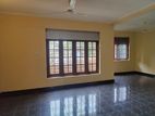 04 Bedroom Unfurnished 02 Storied House for Rent in Colombo 05 (A3267)