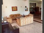 04 Bedroom Unfurnished 02 Storied House for Sale in Battaramulla (A3848)