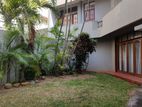 04 Bedroom Unfurnished 02 Storied House for Sale in Colombo 03 (A1031)