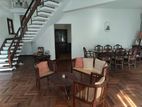 04 Bedroom Unfurnished 02 Storied House for Sale in Colombo 03 (A1031)