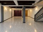04 Bedroom Unfurnished 02 Storied House for Sale in Dehiwala (A6191)