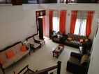 04 Bedroom Unfurnished 02 storied House for Sale in Kohuwala (A3581)