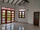 04 Bedroom Unfurnished 02 Storied House for Sale in Malabe (A3636)