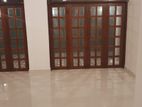 04 Bedroom Unfurnished 02 Storied House for Sale in Pita Kotte (A1634)