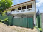 04 Bedroom Unfurnished 2 Storied House For Sale In Battaramulla (A2254)