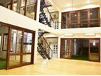 04 Bedroom Unfurnished House for Rent in Battaramulla (A6259)