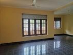 04 Bedroom Unfurnished House for Rent in Colombo 05 (A6546)
